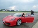 4.6.2011 - Ferrari Day pro ONE Vision