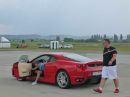 4.6.2011 - Ferrari Day pro ONE Vision