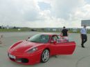 4.6.2011 - Ferrari Day pro ONE Vision