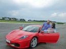 4.6.2011 - Ferrari Day pro ONE Vision