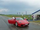 4.6.2011 - Ferrari Day pro ONE Vision