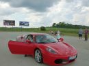 4.6.2011 - Ferrari Day pro ONE Vision