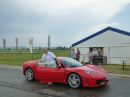 4.6.2011 - Ferrari Day pro ONE Vision