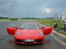 4.6.2011 - Ferrari Day pro ONE Vision