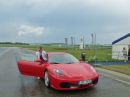 4.6.2011 - Ferrari Day pro ONE Vision