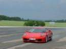 4.6.2011 - Ferrari Day pro ONE Vision