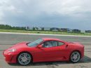 4.6.2011 - Ferrari Day pro ONE Vision