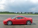 4.6.2011 - Ferrari Day pro ONE Vision