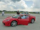 4.6.2011 - Ferrari Day pro ONE Vision