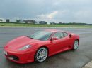 4.6.2011 - Ferrari Day pro ONE Vision