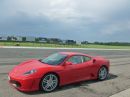 4.6.2011 - Ferrari Day pro ONE Vision