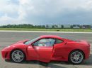 4.6.2011 - Ferrari Day pro ONE Vision