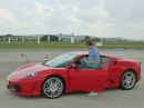 4.6.2011 - Ferrari Day pro ONE Vision