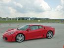 4.6.2011 - Ferrari Day pro ONE Vision