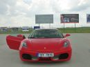 4.6.2011 - Ferrari Day pro ONE Vision