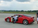 4.6.2011 - Ferrari Day pro ONE Vision