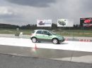 17.4.2012 - Kurz bezpečné jízdy pro Statni zemedelsky intervencni fond