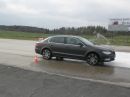 18.4.2012 - Kurz bezpečné jízdy pro Prazska strojirna a.s