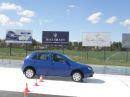 25.4.2012 - Kurz bezpečné jízdy pro Statni zemedelsky intervencni fond