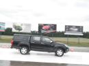 27.6.2012 - ISUZU -  predstaveni modelu D-MAX