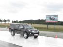 27.6.2012 - ISUZU -  predstaveni modelu D-MAX