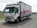 27.6.2012 - ISUZU -  predstaveni modelu D-MAX