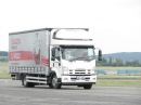 27.6.2012 - ISUZU -  predstaveni modelu D-MAX