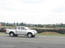 27.6.2012 - ISUZU -  predstaveni modelu D-MAX