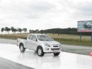 27.6.2012 - ISUZU -  predstaveni modelu D-MAX