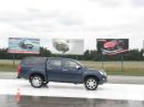 27.6.2012 - ISUZU -  predstaveni modelu D-MAX