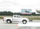 27.6.2012 - ISUZU -  predstaveni modelu D-MAX