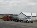 27.6.2012 - ISUZU -  predstaveni modelu D-MAX