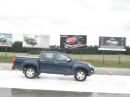 27.6.2012 - ISUZU -  predstaveni modelu D-MAX