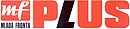logo MF Plus