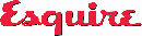 logo Esquire