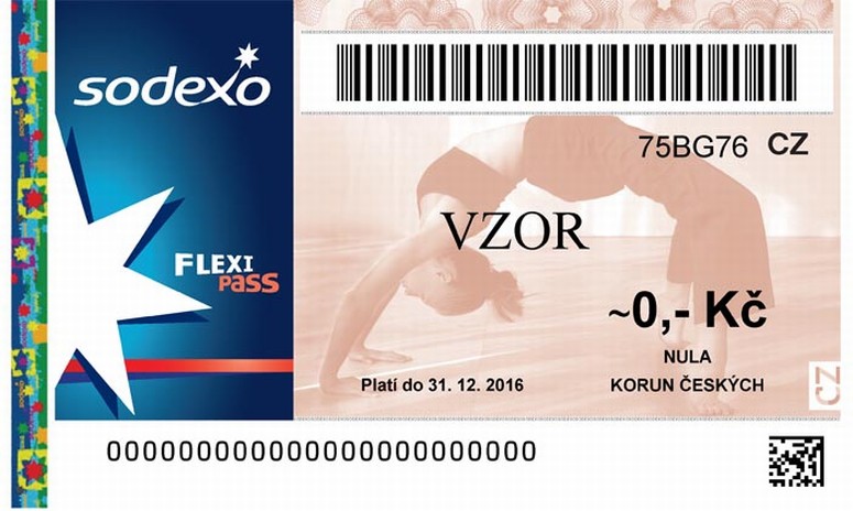 Flexi pass